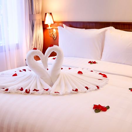 La Passion Classic Hotel Hanoi Buitenkant foto