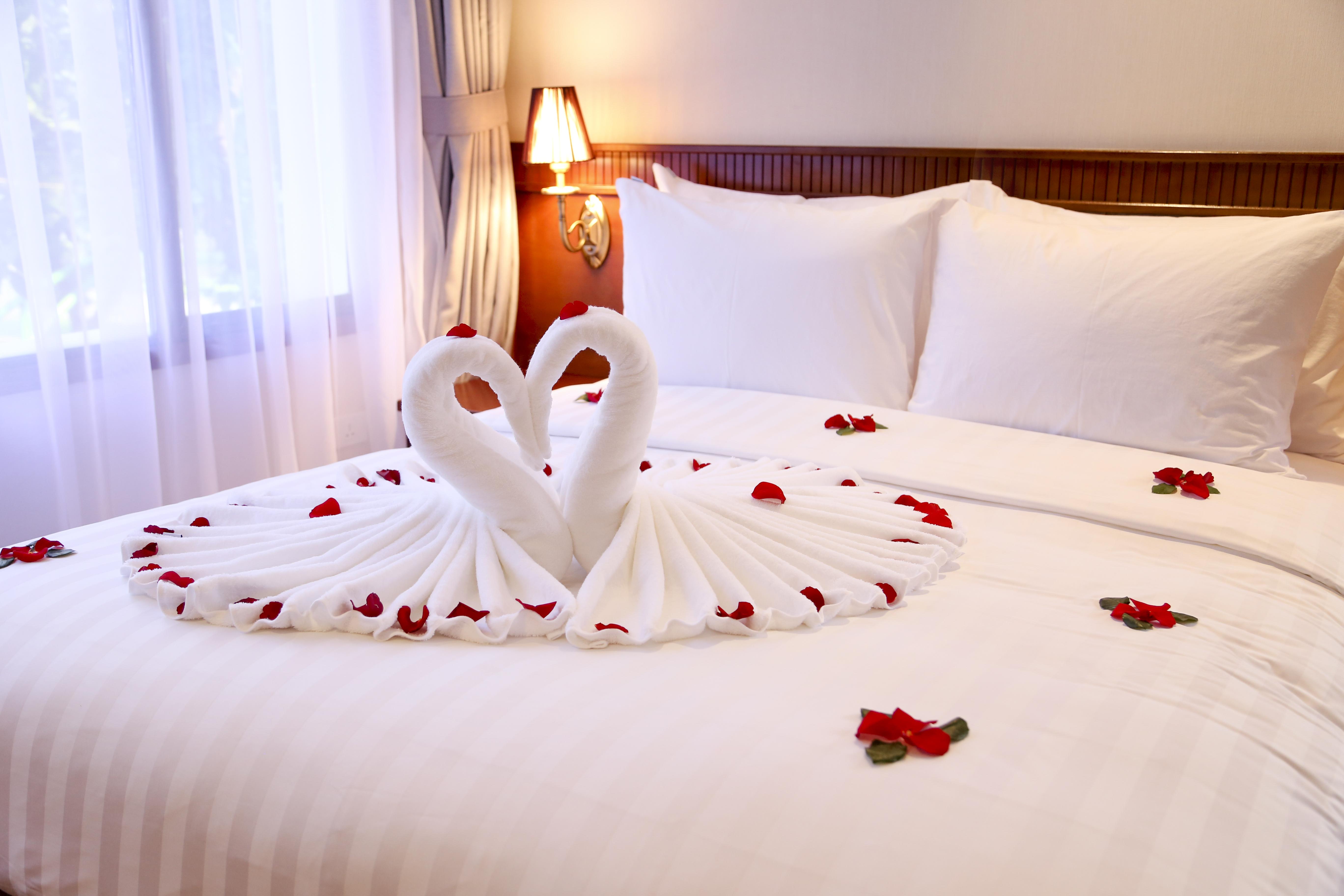 La Passion Classic Hotel Hanoi Buitenkant foto